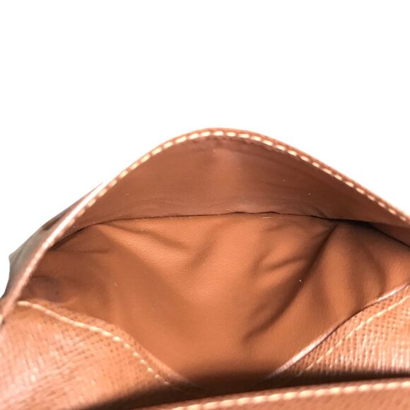 Authentic Louis Vuitton Porte Monnaie Insolite Monogram Wallet jp200-111725 - Picture 15 of 16